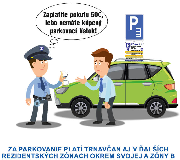 TRNAVSKÉ REFERENDUM O PARKOVANí