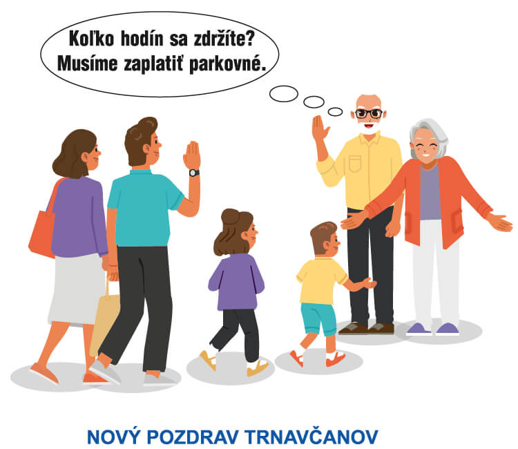 TRNAVSKÉ REFERENDUM O PARKOVANí