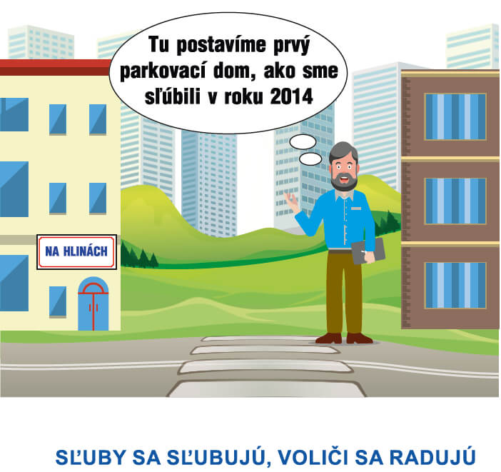 TRNAVSKÉ REFERENDUM O PARKOVANí